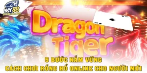 cach choi rong ho online thumb