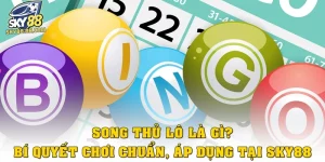 song thu lo la gi thumb