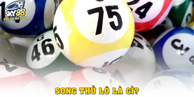 Song Thủ Lô Là Gì? Bí Quyết Chơi Chuẩn, Áp Dụng Tại SKY88 1 Song thủ lô là gì?